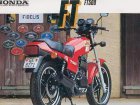 Honda FT 500 Ascot